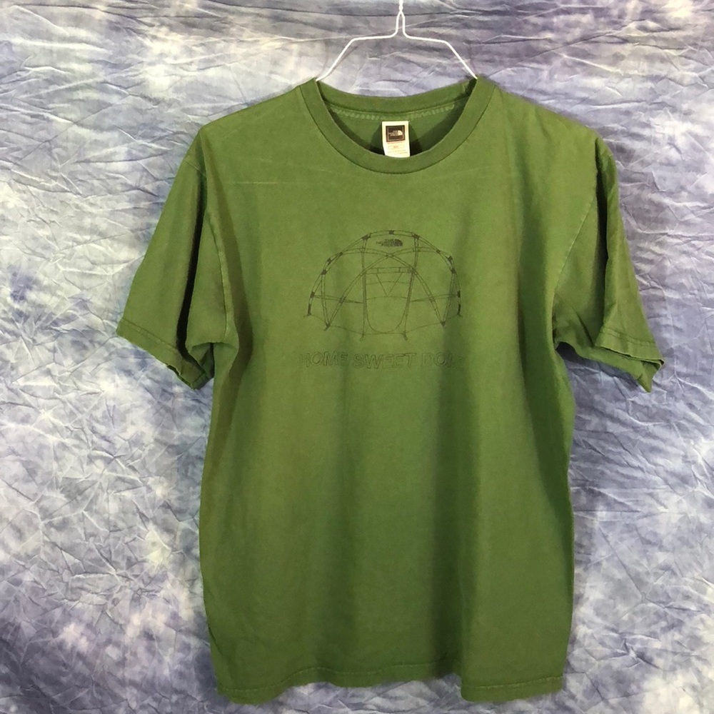 2013 - Men’s [Size: M] “Home Sweet Dome” T-Shirt